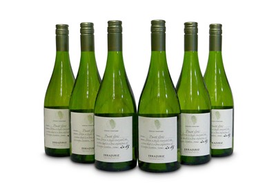 Lot 798 - Errazuriz Single Vineyard Pinot Gris, Aconcagua Valley 2014