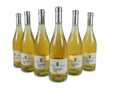 Lot 482 - Domini Veneti Lugana, Veneto 2014