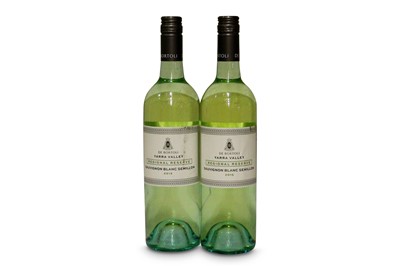 Lot 668 - De Bortoli Regional Reserve Sauvignon Blanc - Semillon, Yarra Valley 2015
