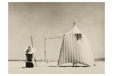 Lot 88 - Jacques-Henri Lartigue (1894-1986)