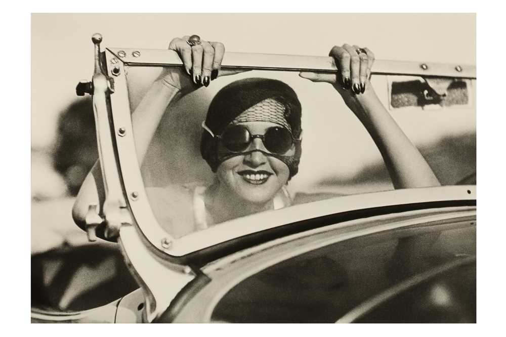Lot 84 - Jacques-Henri Lartigue (1894-1986)