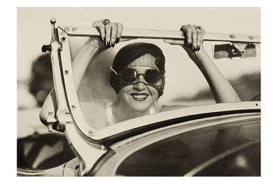 Lot 84 - Jacques-Henri Lartigue (1894-1986)