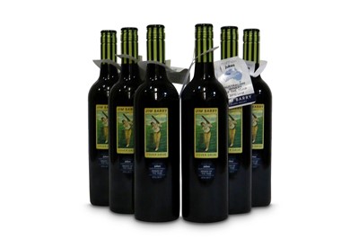 Lot 625 - Jim Barry The Cover Drive Cabernet Sauvignon, Coonawarra 2015