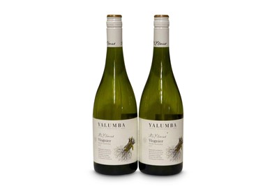 Lot 645 - Yalumba 'Y Series' Viognier 2017