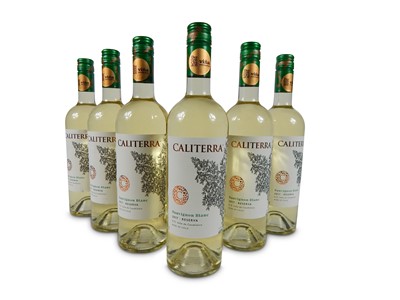 Lot 820 - Caliterra Reserva Sauvignon Blanc, Curico Valley 2017