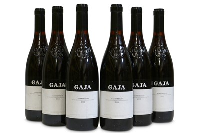 Lot 560 - Gaja Barbaresco
  2011