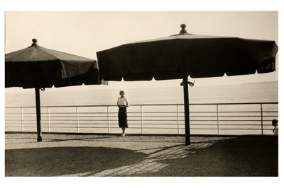 Lot 83 - Jacques-Henri Lartigue (1894-1986)