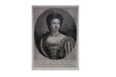 Lot 284 - Kneller (Godfrey, after) & Smith (John)