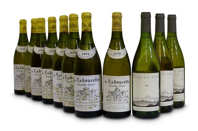 Lot 891 - Two Superb Sauvignons