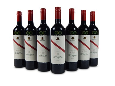 Lot 652 - D'Arenberg Dead Arm Shiraz 2013