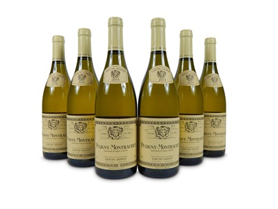 Lot 274 - Louis Jadot Puligny Montrachet 2014