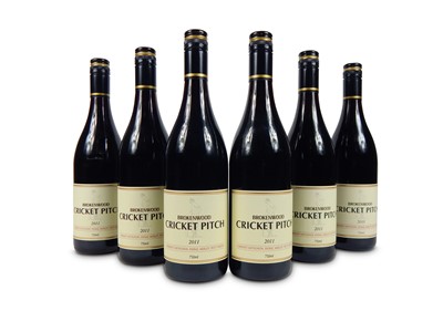 Lot 658 - Assorted Brokenwood Wines