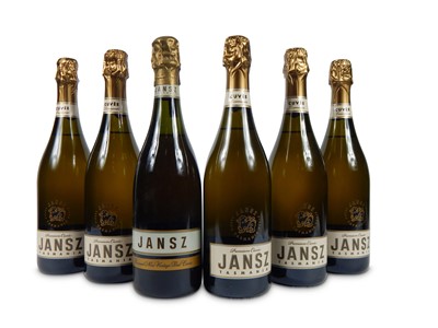 Lot 108 - Jansz NV premium cuvee