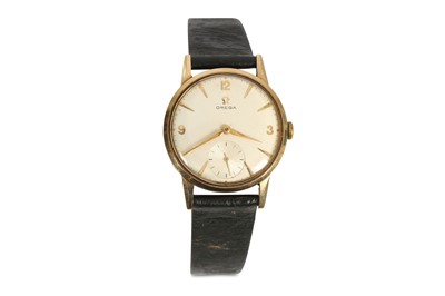 Lot 57 - OMEGA