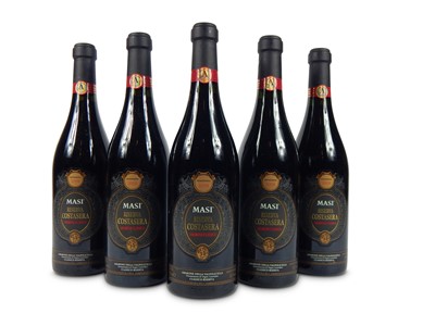 Lot 507 - Masi Costasera
  Riserva, Amarone della Valpolicella Classico 2008