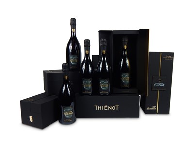 Lot 79 - Thienot Cuvee Alain Theinot 2007