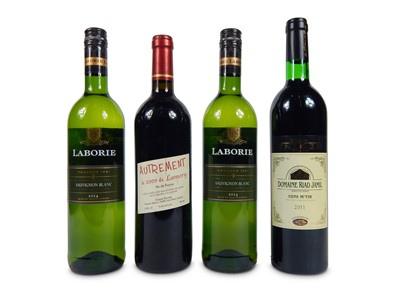 Lot 895 - Bin Ends