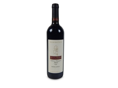 Lot 675 - Houghton Jack Mann 1999