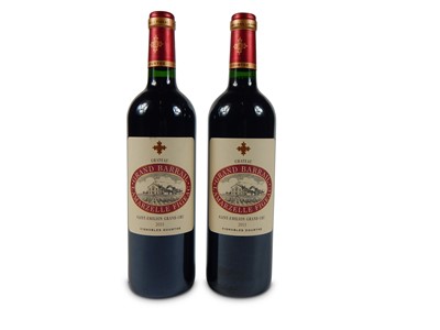 Lot 231 - Assorted Bordeaux