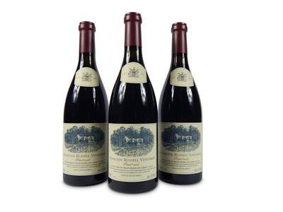 Lot 870 - Hamilton Russell Pinot Noir 2010