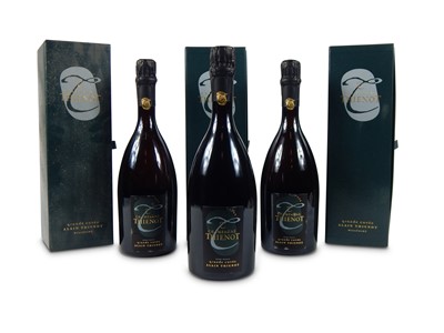 Lot 76 - Theinot Cuvee Alain Theinot 1999
