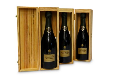Lot 8 - Bollinger R.D. 1985