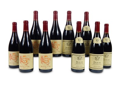 Lot 253 - Louis Jadot Beane Premier Cru