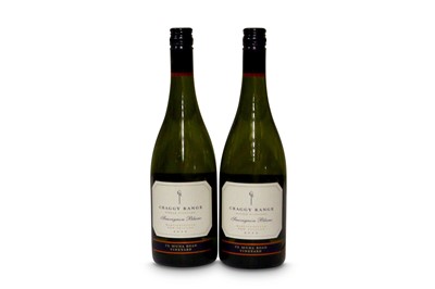 Lot 771 - Mixed New Zealand Wines
