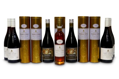 Lot 670 - Mixed De Bortoli Wines