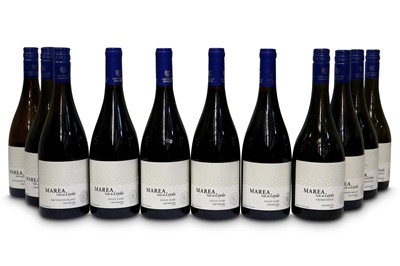 Lot 815 - Mixed Luis Filipe Marea Vineyards