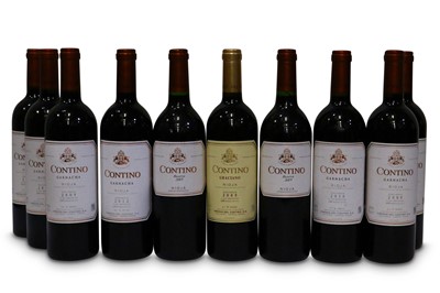 Lot 452 - Mixed CVNE Vinedos del Contino