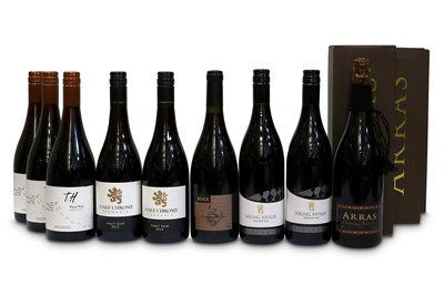 Lot 705 - Assorted Australian Wine