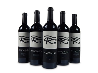 Lot 662 - Amon-Ra 2013