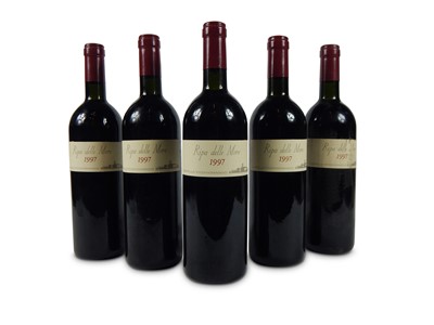 Lot 478 - Castello Vicchiomaggio Ripa delle More 1997