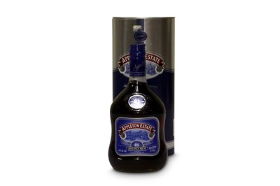 Lot 955 - Appleton Estate 21 Year Old