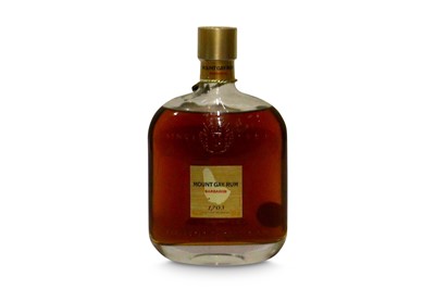 Lot 956 - Mount Gay 1703