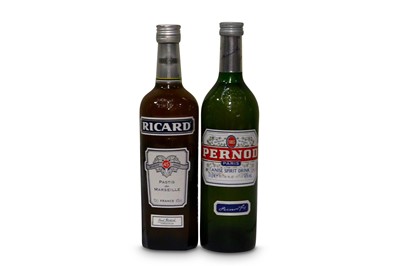 Lot 971 - Aniseed Liqueur