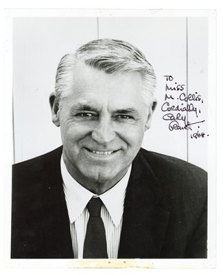 Lot 95 - Grant (Cary)
