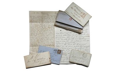 Lot 258 - Cotton Trade