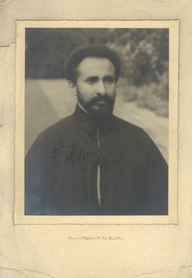 Lot 296 - Selaisse (Haile)