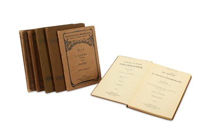 Lot 342 - Waldemar, Prince of Prussia