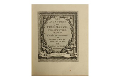 Lot 28 - Fénelon [(De La Mothe (François de Salignac)]