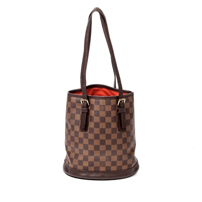 Lot 86 - Louis Vuitton Damier Ebene Marais