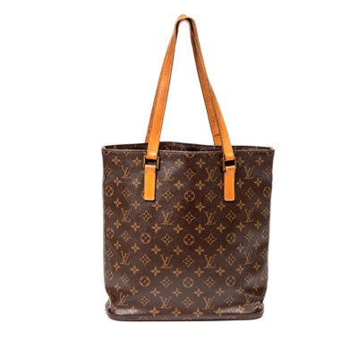 Lot 177 - Louis Vuitton Monogram Vavin GM