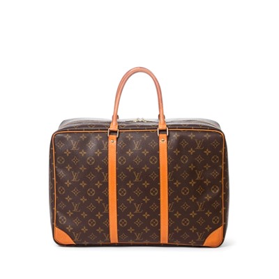 Lot 150 - Louis Vuitton Monogram Sirius 45