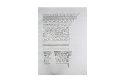 Lot 25 - Durelli (Gaetano & Francesco)