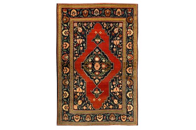 Lot 15 - A FINE EREVEN RUG, SOUTH CAUCASUS