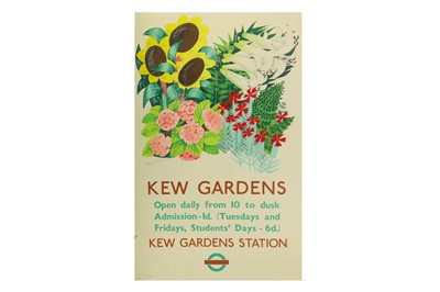 Lot 150 - London Underground.
