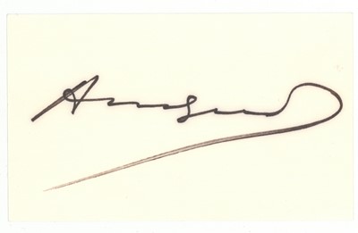 Lot 12 - Warhol (Andy)