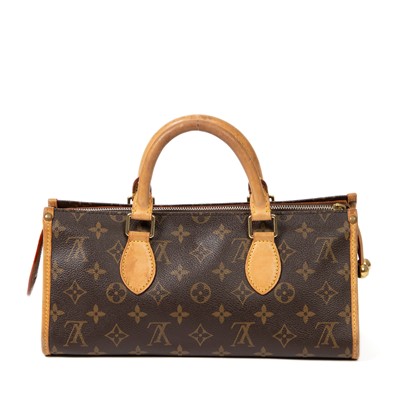 Lot 147 - Louis Vuitton Monogram Popincourt Bag